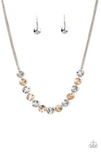 Load image into Gallery viewer, Simple Sheen multi - VJ Bedazzled Jewelry
