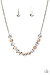 Simple Sheen multi - VJ Bedazzled Jewelry