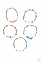Load image into Gallery viewer, Glassy Beads - VJ Bedazzled Jewelry
