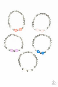 Glassy Beads - VJ Bedazzled Jewelry