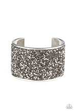 Load image into Gallery viewer, Stellar Radiance - silver - VJ Bedazzled Jewelry
