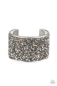 Stellar Radiance - silver - VJ Bedazzled Jewelry