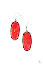 Load image into Gallery viewer, Stone Quest - Red - VJ Bedazzled Jewelry
