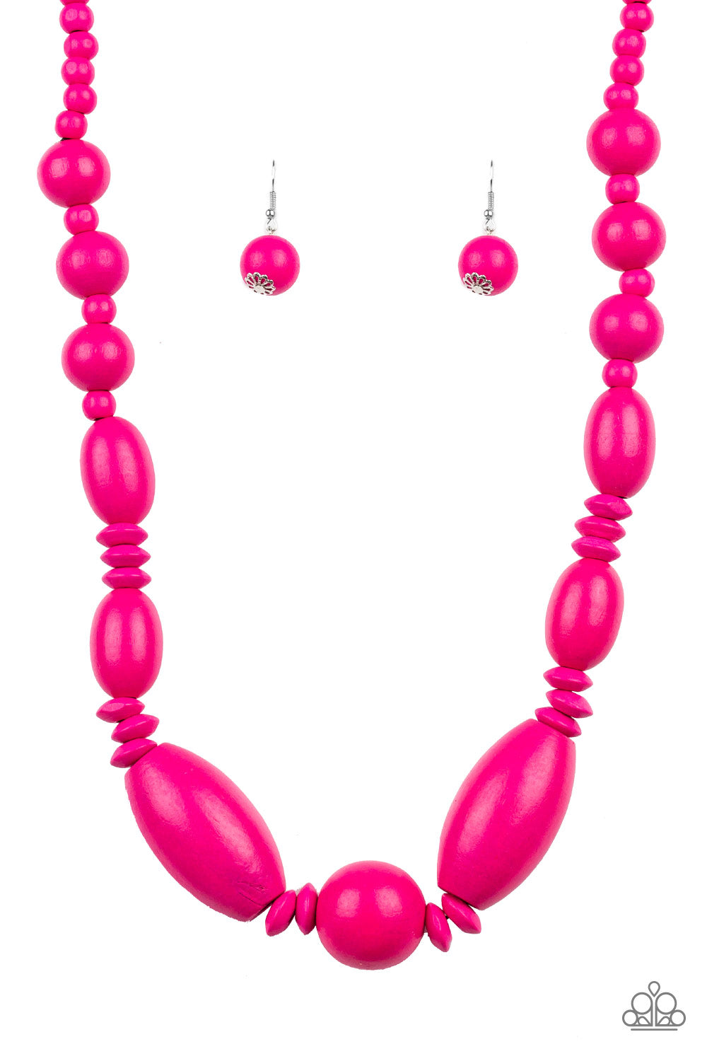 Summer Breezin - VJ Bedazzled Jewelry