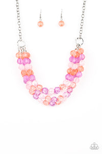 Summer Ice - Multi - VJ Bedazzled Jewelry
