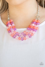 Load image into Gallery viewer, Summer Ice - Multi - VJ Bedazzled Jewelry
