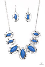Load image into Gallery viewer, Terra Color - Blue - VJ Bedazzled Jewelry
