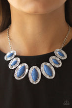 Load image into Gallery viewer, Terra Color - Blue - VJ Bedazzled Jewelry

