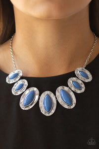 Terra Color - Blue - VJ Bedazzled Jewelry