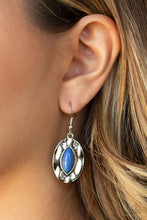 Load image into Gallery viewer, Terra Color - Blue - VJ Bedazzled Jewelry
