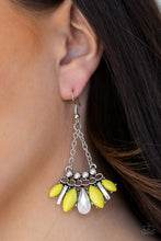 Load image into Gallery viewer, Terra Tribe - Yellow - VJ Bedazzled Jewelry

