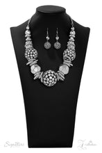 Load image into Gallery viewer, The Barbara - VJ Bedazzled Jewelry
