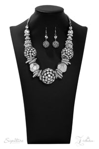 The Barbara - VJ Bedazzled Jewelry