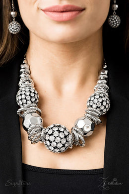 The Barbara - VJ Bedazzled Jewelry