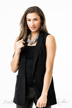 Load image into Gallery viewer, The Barbara - VJ Bedazzled Jewelry
