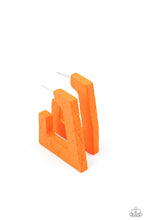 Load image into Gallery viewer, The Girl Next OUTDOOR - orange - VJ Bedazzled Jewelry
