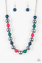 Load image into Gallery viewer, Top Pop - Multi - VJ Bedazzled Jewelry
