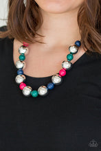 Load image into Gallery viewer, Top Pop - Multi - VJ Bedazzled Jewelry
