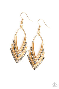 Tour De force - VJ Bedazzled Jewelry
