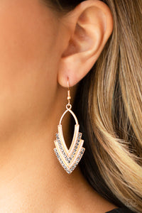 Tour De force - VJ Bedazzled Jewelry