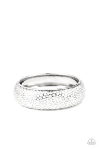 Urban Wildlife - Silver - VJ Bedazzled Jewelry