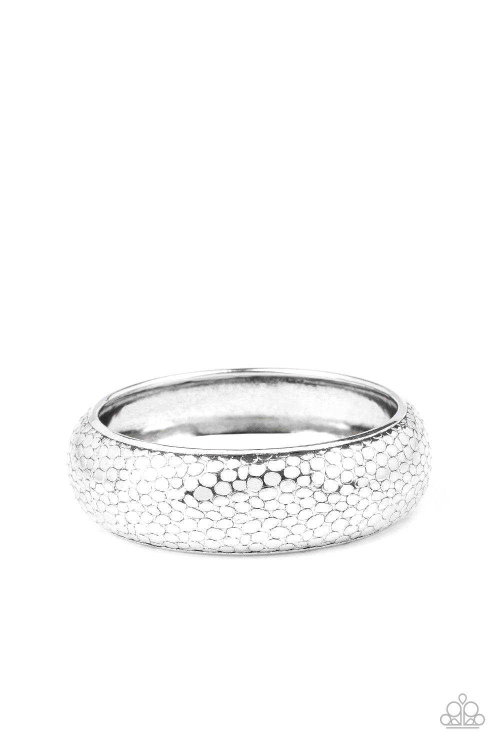 Urban Wildlife - Silver - VJ Bedazzled Jewelry