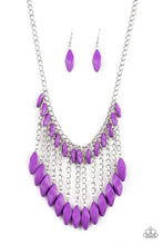 Load image into Gallery viewer, Venturous Vibes - Purple - VJ Bedazzled Jewelry
