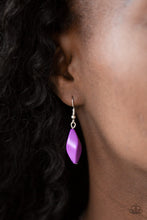 Load image into Gallery viewer, Venturous Vibes - Purple - VJ Bedazzled Jewelry
