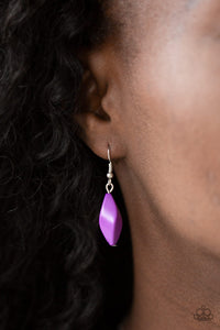 Venturous Vibes - Purple - VJ Bedazzled Jewelry
