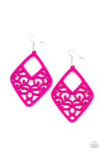 Load image into Gallery viewer, Vine for the taking pink - VJ Bedazzled Jewelry
