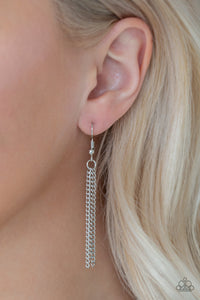 Way To Make An Entrance - Purple - VJ Bedazzled Jewelry