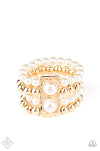 Wealth conscious gold - VJ Bedazzled Jewelry