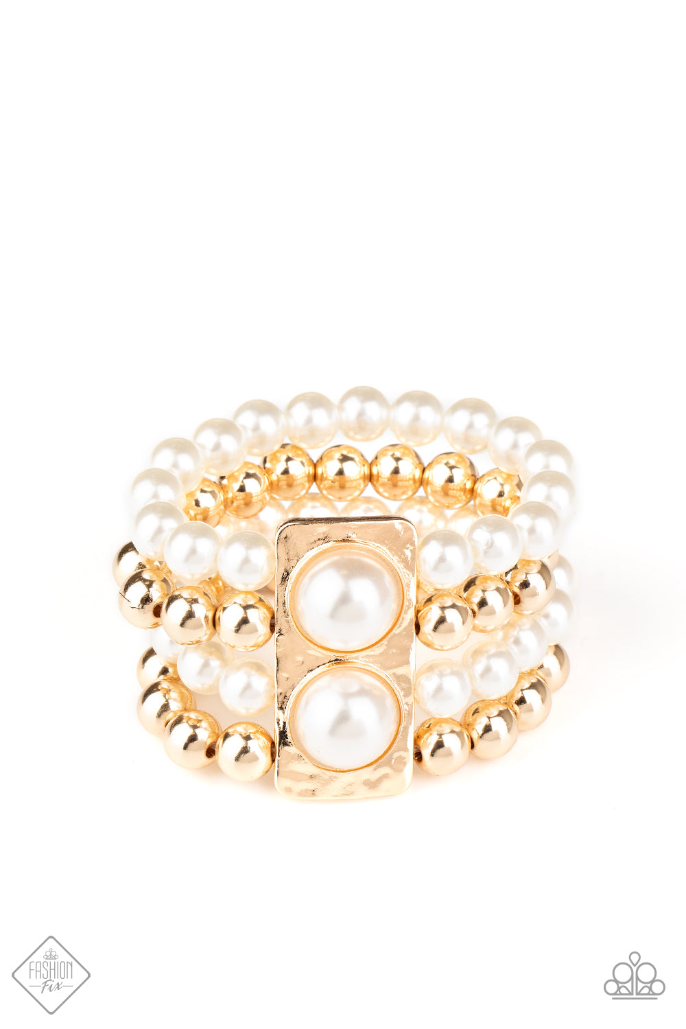Wealth conscious gold - VJ Bedazzled Jewelry