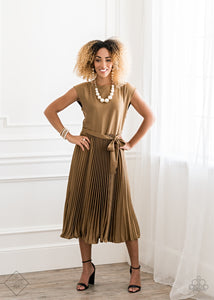 Fiercely 5th avenue October 2020 - VJ Bedazzled Jewelry