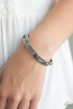Load image into Gallery viewer, Wild West Story - Green - VJ Bedazzled Jewelry
