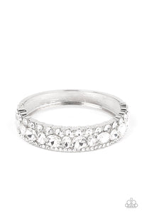 Mega Megawatt - White - VJ Bedazzled Jewelry