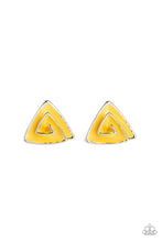 Load image into Gallery viewer, On Blast - Yellow - VJ Bedazzled Jewelry
