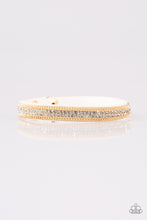 Load image into Gallery viewer, Babe Bling - White - VJ Bedazzled Jewelry
