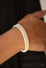 Load image into Gallery viewer, Babe Bling - White - VJ Bedazzled Jewelry
