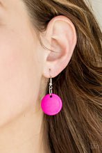 Load image into Gallery viewer, Barbados Bopper - Pink - VJ Bedazzled Jewelry

