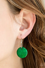 Load image into Gallery viewer, Key West Walkabout - Green - VJ Bedazzled Jewelry
