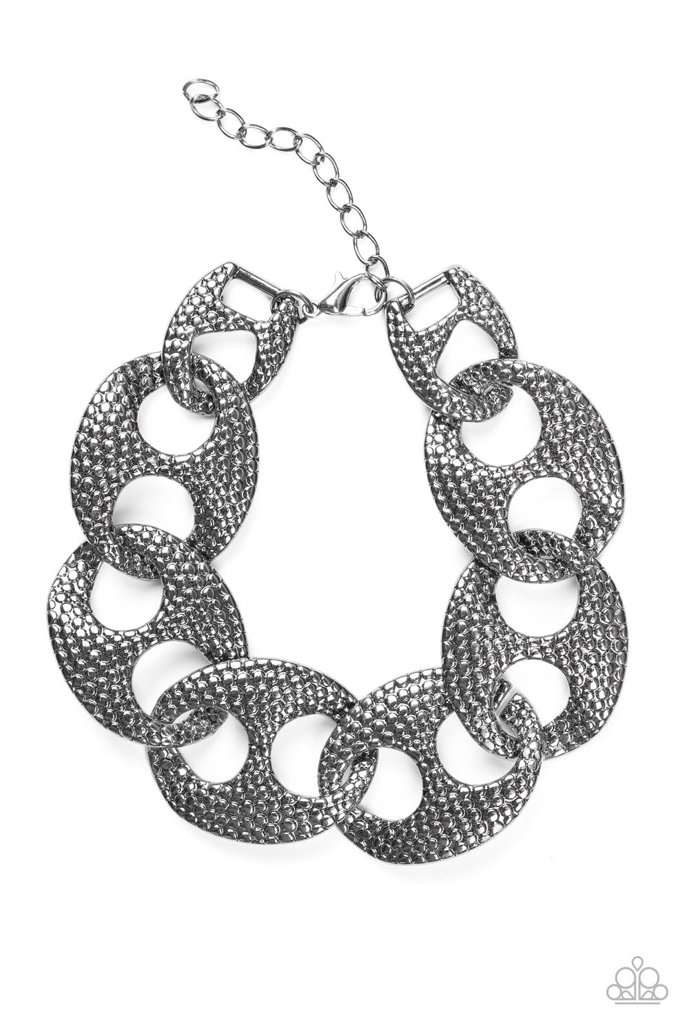 Casual Connoisseur - Black - VJ Bedazzled Jewelry