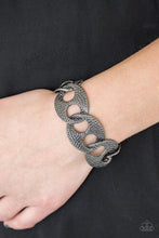 Load image into Gallery viewer, Casual Connoisseur - Black - VJ Bedazzled Jewelry
