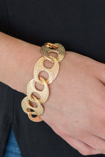 Load image into Gallery viewer, Casual Connoisseur - Gold - VJ Bedazzled Jewelry
