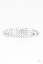 Load image into Gallery viewer, Top-Class Class - White - VJ Bedazzled Jewelry
