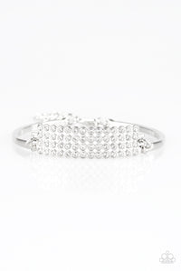 Top-Class Class - White - VJ Bedazzled Jewelry