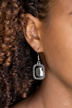 Load image into Gallery viewer, Downtown Dapper - Silver - VJ Bedazzled Jewelry
