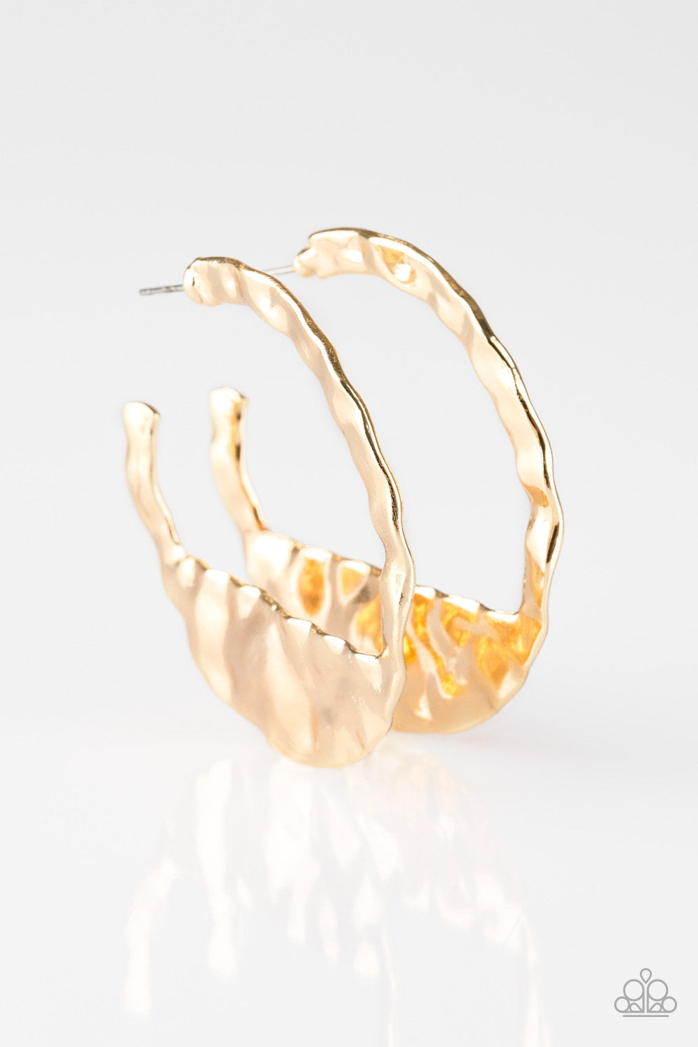 The BEAST Of Me - Gold - VJ Bedazzled Jewelry