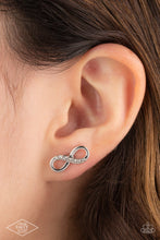 Load image into Gallery viewer, Never-Ending Elegance - White - VJ Bedazzled Jewelry
