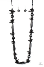 Load image into Gallery viewer, Cozumel Coast - Black - VJ Bedazzled Jewelry
